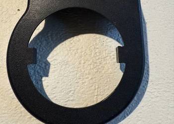 Oryginał nie 3D Recaro BMW E12 E21 E23 E24 E28 Osłona Zawiasu Fotela