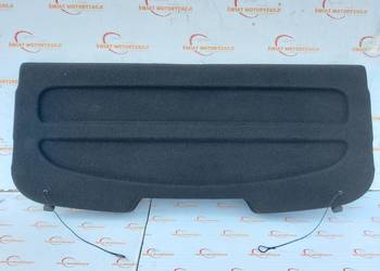 FORD FIESTA MK7 13r półka bagażnika