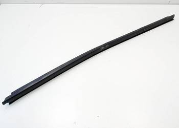 Uszczelka parapet wewnętrzny szyby prawy przód Opel Meriva A 13127032