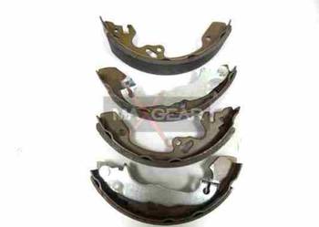 FORD FOCUS SZCZĘKI  HAM. NOWE 203,2X38   SGE-163