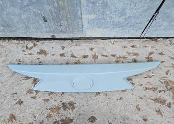 TOYOTA AURIS II KOMBI BLENDA KLAPY BAGAŻNIKA TYŁ 76811-02380