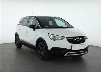 Opel Crossland 1.2 Turbo