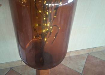 Lampy ręczna robota