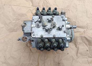 Pompa wtryskowa Kamaz nie kraz kirowca k700 itp praga