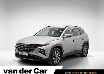 Hyundai Tucson 1.6 T-GDi Smart 2WD ! Z Polskiego Salonu ! Faktura VAT ! IV…
