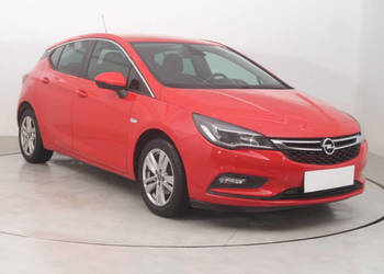 Opel Astra 1.4 T
