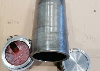 Tulej podnośnika Renault 103 - 54, 106 - 54, 110 - 54, 120 - 54, 133 - 54,