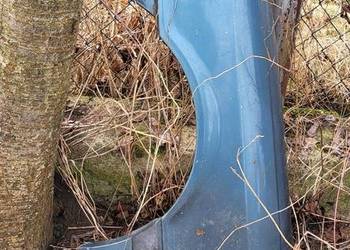 Błotnik Prawy  lub Lewy Audi  B 3 Błotnik Prawy  lub Lewy Audi  B 3