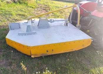 Kosiarka tluka