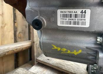 Skrzynia biegów Ford Transit 4X4 RK3V7003AA RK3V7003BA 2783413 BRATFORD RK3