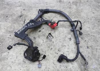 KLEMA PLUSOWA WIĄZKA AVENSIS T29 D4D N47