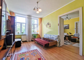 Bezczynszowe mieszkanie w centrum Chełma z garażem