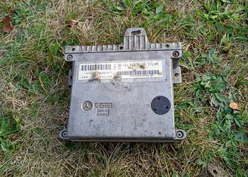 STEROWNIK MODUŁ 1245455132 T/LLR MERCEDES M104