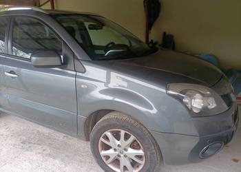 Sprzedam samochód renault koleos automat