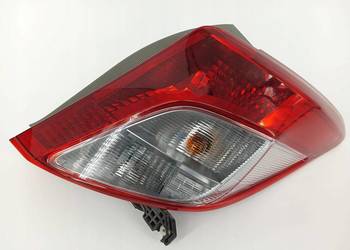 LAMPA TYŁ  PRAWA  Toyota Yaris III (2011-2020)