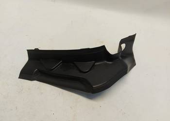 BMW G05 X5 3.0d 2019r. OSŁONA LAMPY RYNNIENKA PRAWY TYŁ 7451764-JLK01