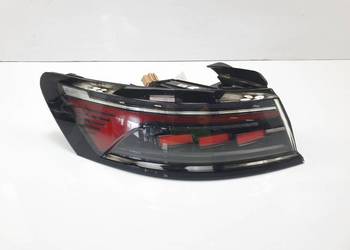 LAMPA LEWA TYŁ VOLKSWAGEN ARTEON SHOOTING BRAKE