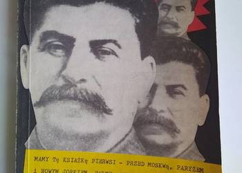 Prywatne Życie Stalina Jurij Boriew