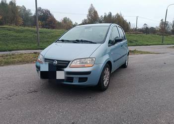 Fiat Idea