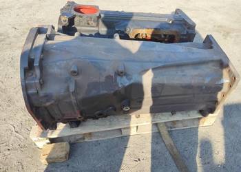 nowa skrzynia biegów do massey ferguson 6150  6160  6170 lub podobne