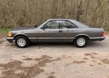 Mercedes sec