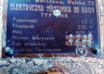 Starodawny sprzęt do parzenia kawy kolekcje