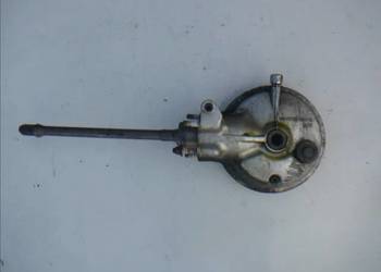 Przekładnia Kardana Honda NT 700V NTV 700 Deauville