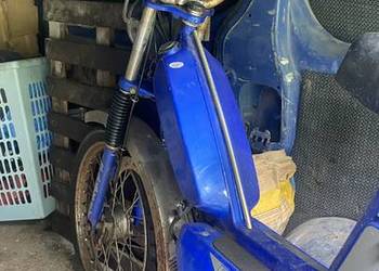 Motorowery ramzey 2 szt