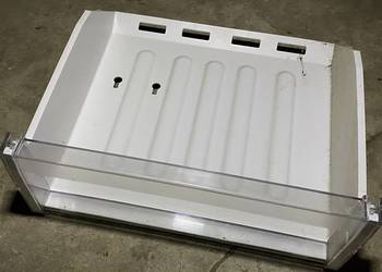 órna szuflada zamrażarki do lodówki Whirlpool 481010694098