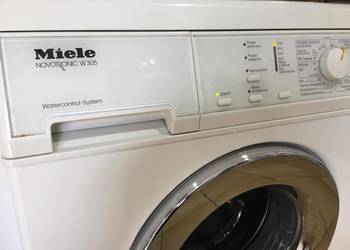 MIELE W 305 sprzedam czesci z demontazu