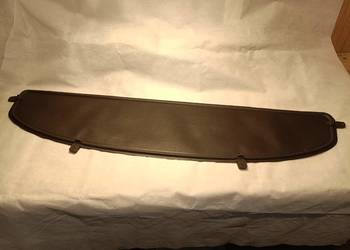 Blenda rolety Opel Insignia kombi roleta bagażnika