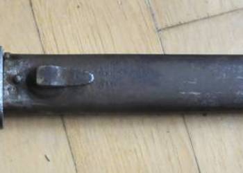 Bagnet polski wz 24