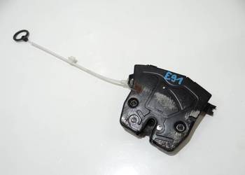 ZAMEK KLAPY BAGAŻNIKA BMW E91 7119049