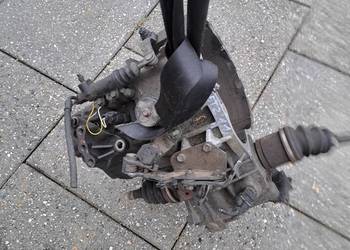 Hyundai Getz I10 1.1 skrzynia biegów kod H61773 niski przebieg