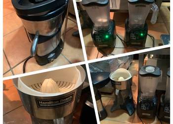 blender Tempest Hamilton Beach 1,8l. specjalistyczny
