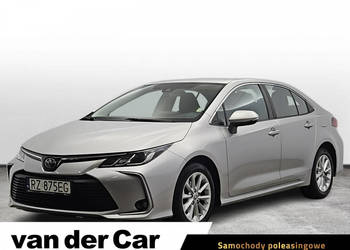 Toyota Corolla 1.5 Comfort ! Z Polskiego Salonu ! Faktura VAT ! E21 (2019-)