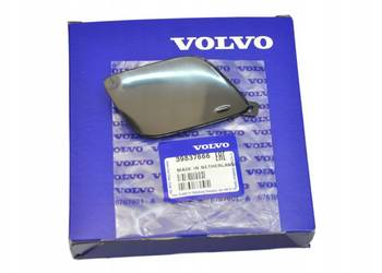 VOLVO V40 zaslepka ucha haka holowniczego przod OE