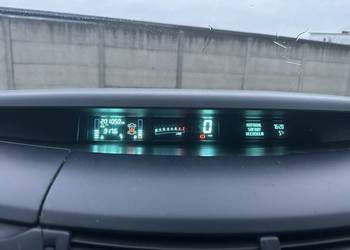 Renault Espace IV  Silnik 2.0T B+G