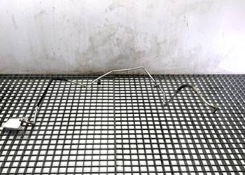 RURKA KLIMATYZACJI PEUGEOT 308 I 1.6 150KM 07-16 Hatchback