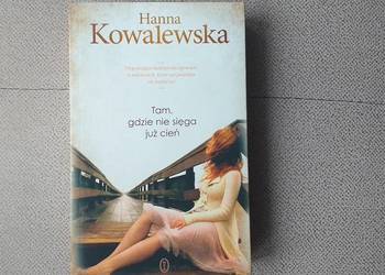Tam gdzie nie sięga już cień