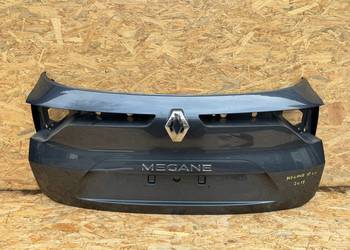 Blenda klapy listwa klamka tył renault megane IV 4 kombi 901525374R