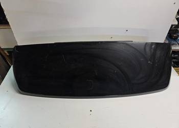 VOLVO XC40 SPOILER LOTKA KLAPY BAGAŻNIKA 31488323