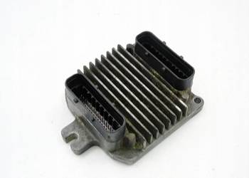 KOMPUTER STEROWNIK SILNIKA 1.4 16V ASTRA G CORSA TIGRA COMBO 09355909