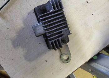 Yamaha DT 80 MX regulator napięcia przekaźnik DT80 DT80MX rd80 RD rd80mx