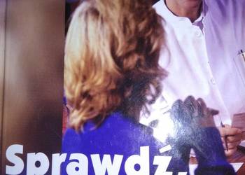 Sprawdź co radzi lekarz książka księgarnia Warszawa Bródno