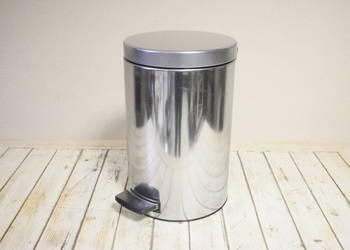 Kosz 20 litrów Brabantia (nowy 250 zł)