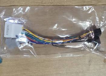 Przejsciowka radio adapter nissan qashqai android Przejsciowka radio adapter nissan qashqai android