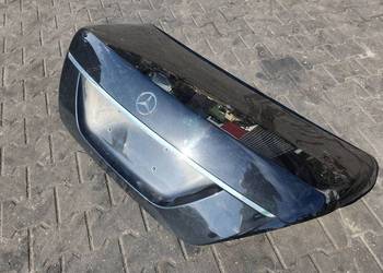 KLAPA MERCEDES - BENZ S 450 4MATIC