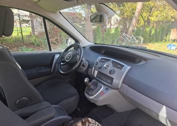Megane Scenic 1.9