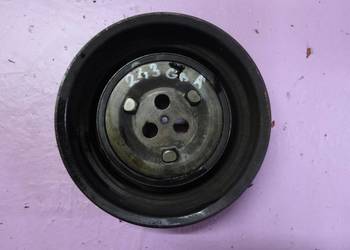 TRANSIT BOXER 2.2 TDCI HDI 11R. 130KM BU3Q-6B319-AA Koło pasowe wału